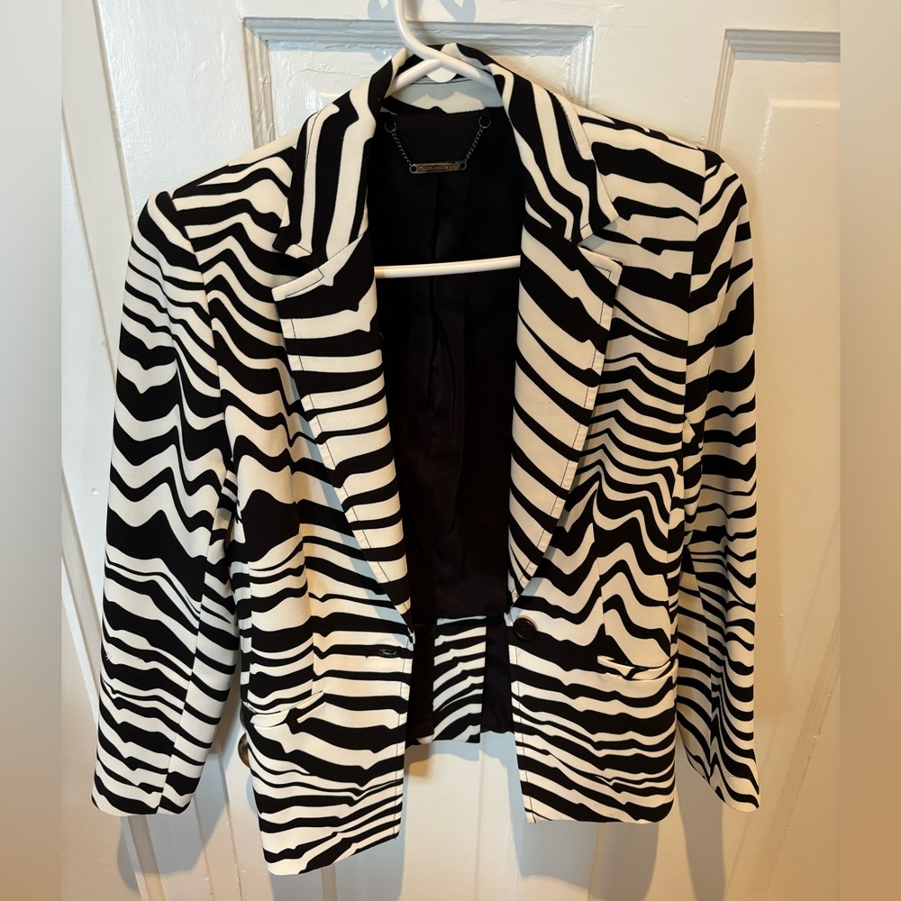 Trina Turk Blazer